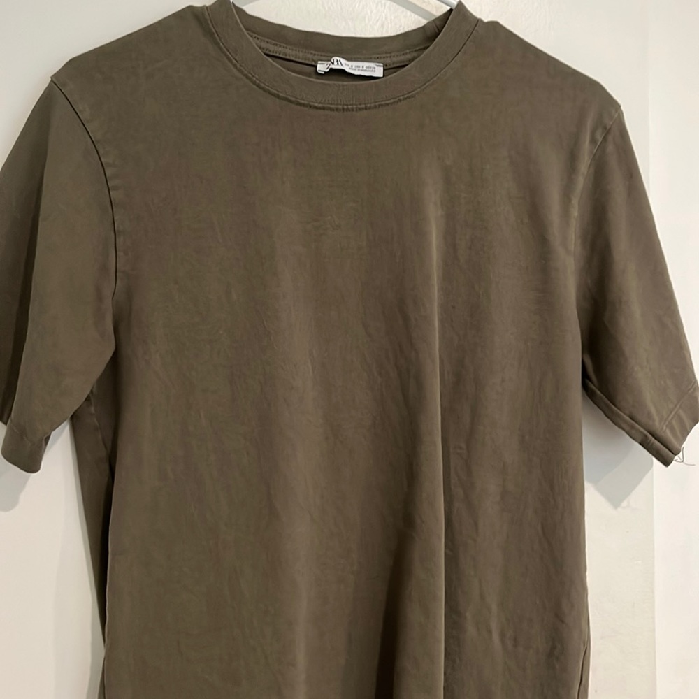 Boys Zara T